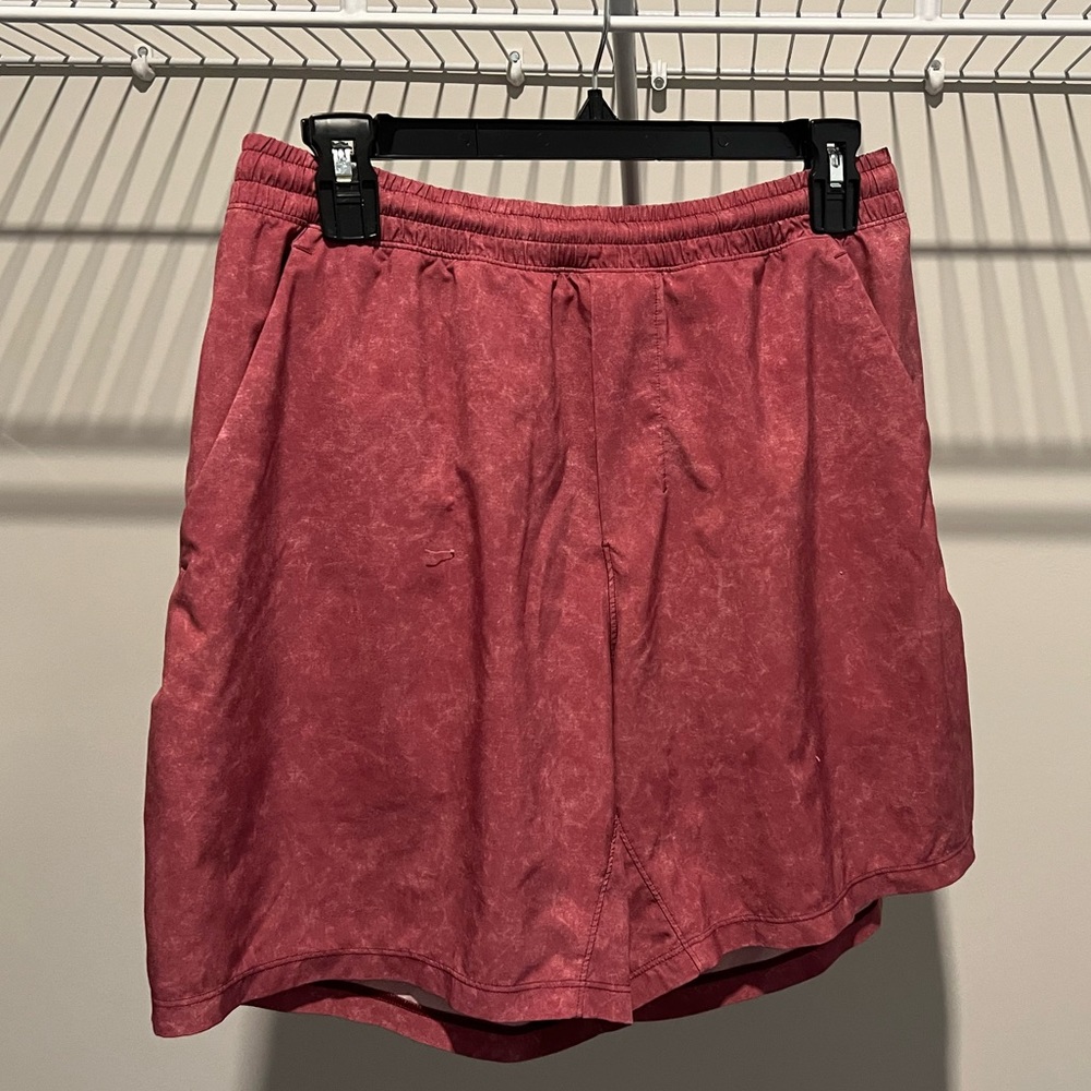Pace Breaker Lined - M 7” (Salmon)